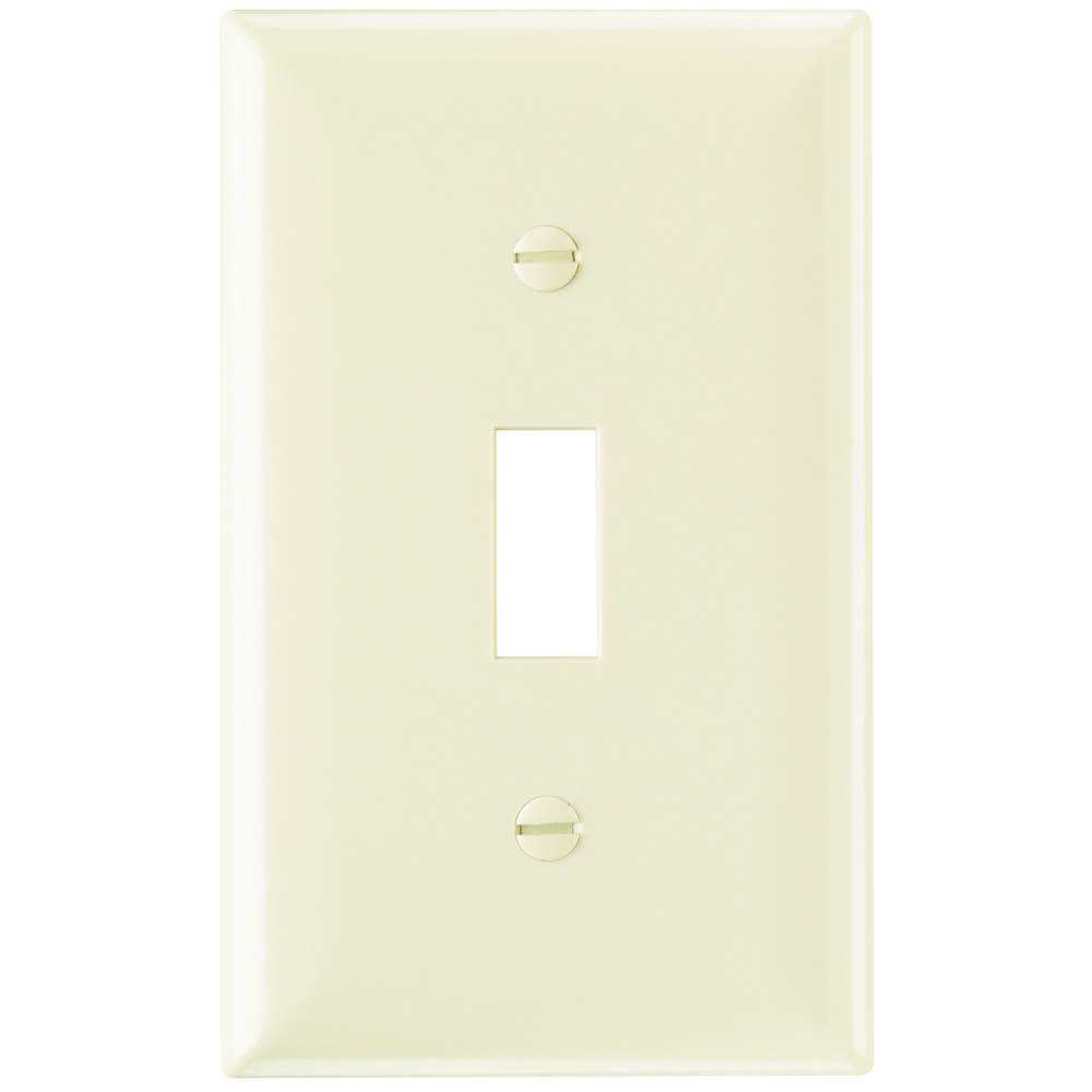  - Wall Plates